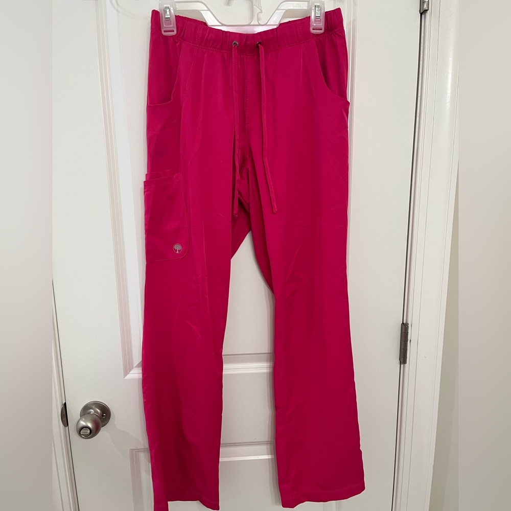 COPY - HH Works by healing hands scrub pants